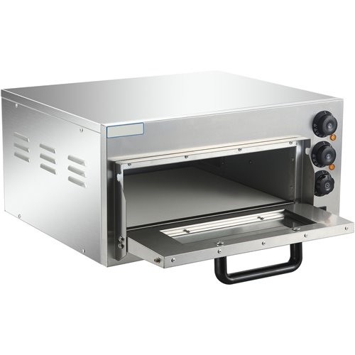 Electric Pizza oven 4 pizzas of 8'' |...