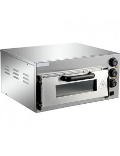 Electric Pizza oven 4...