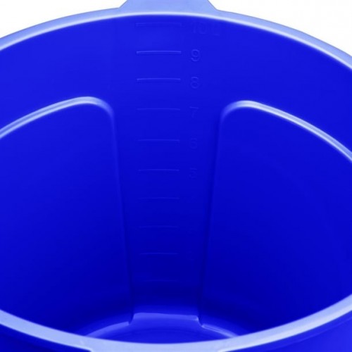 Jantex Blue Graduated Bucket with...