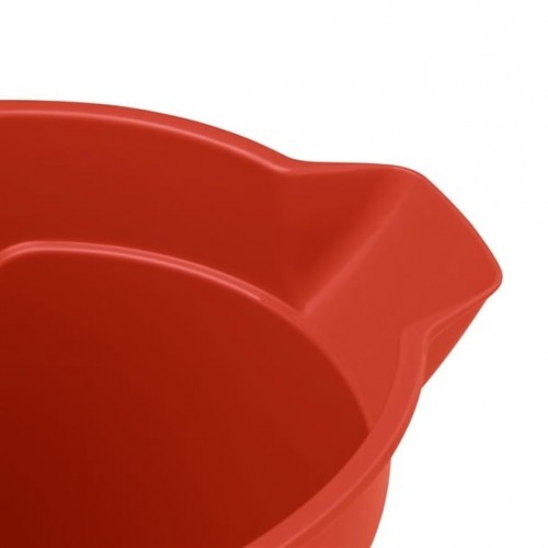 Jantex Red Graduated Bucket with...