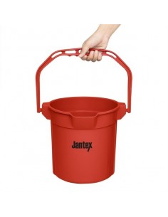Jantex Red Graduated Bucket... 2
