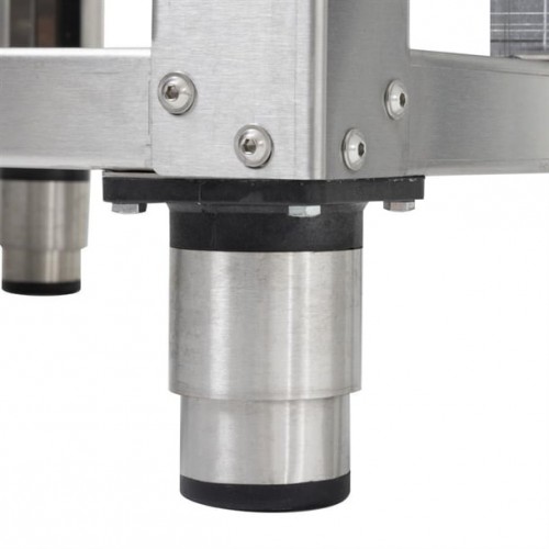 Stand for CK079 Buffalo Combi Oven