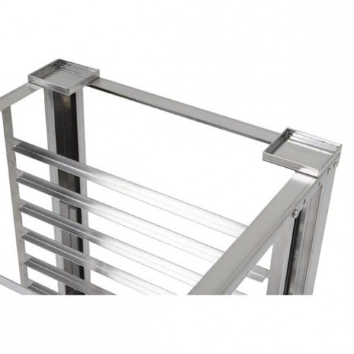 Stand for CK079 Buffalo Combi Oven