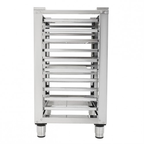 Stand for CK110 Buffalo Combi Oven