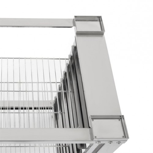 Stand for CK110 Buffalo Combi Oven