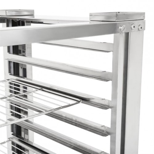 Stand for CK110 Buffalo Combi Oven