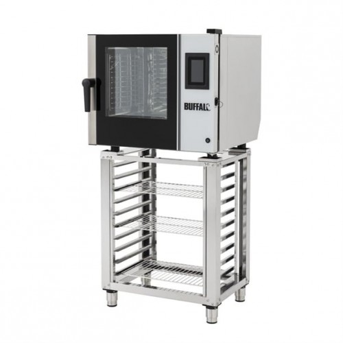 Stand for CK110 Buffalo Combi Oven