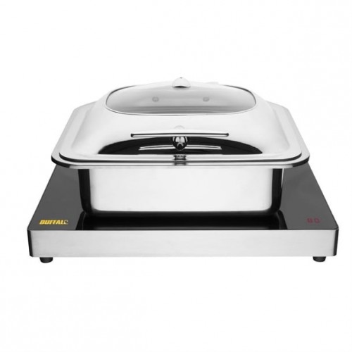Buffalo Induction Hot Plate