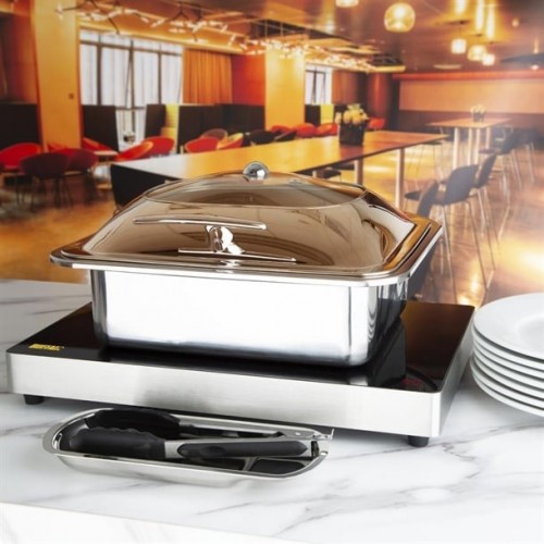 Buffalo Induction Hot Plate