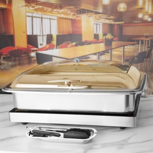 Buffalo Large Induction Hot Plate