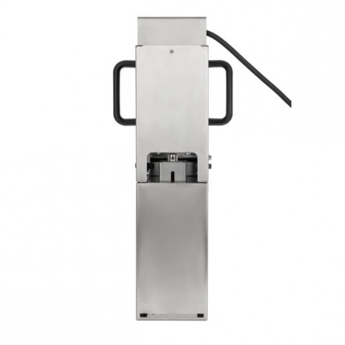 Buffalo Oil Filtration Machine