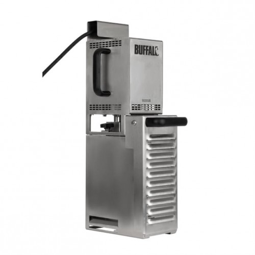 Buffalo Oil Filtration Machine