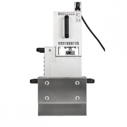 Buffalo Oil Filtration Machine