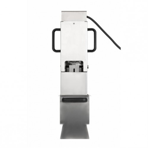 Buffalo Oil Filtration Machine