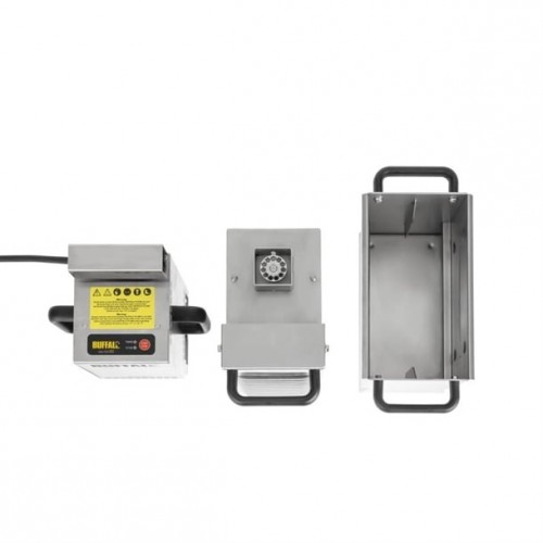 Buffalo Oil Filtration Machine