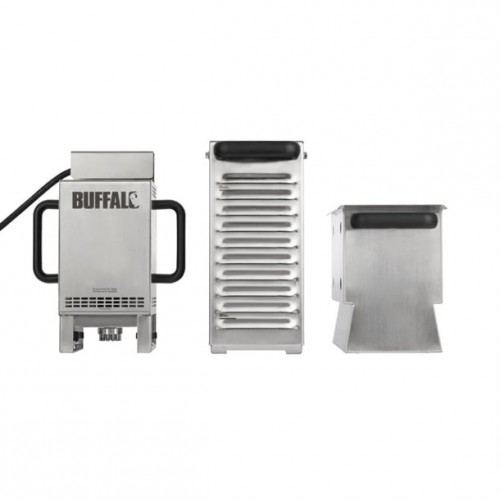 Buffalo Oil Filtration Machine
