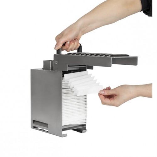 Buffalo Oil Filtration Machine