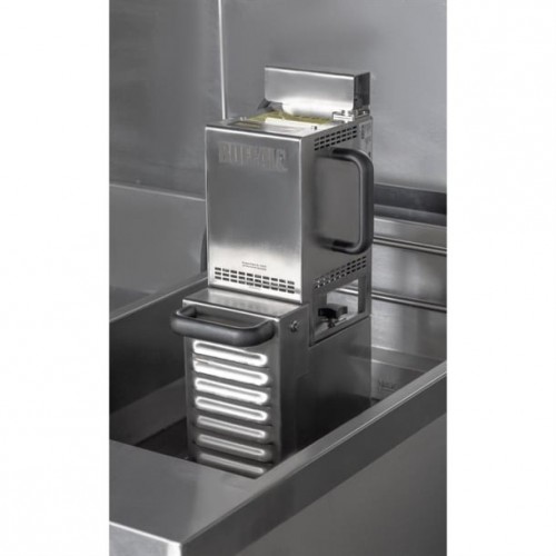 Buffalo Oil Filtration Machine