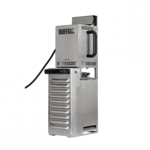 Buffalo Oil Filtration Machine