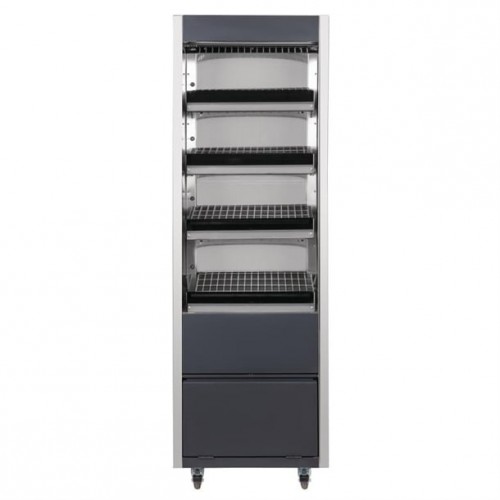 Buffalo Heated Multideck Merchandiser...