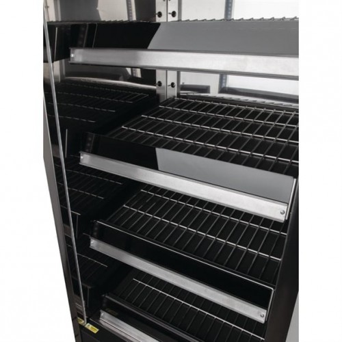 Buffalo Heated Multideck Merchandiser...