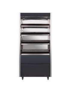 Buffalo Heated Multideck... 2