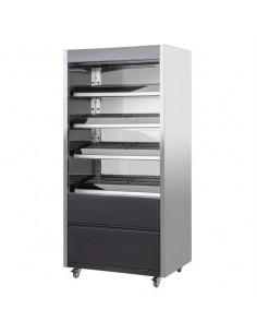 Buffalo Heated Multideck...