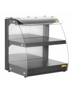 Buffalo Self-Serve Heated... 2