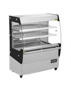 Buffalo Freestanding Heated... 2