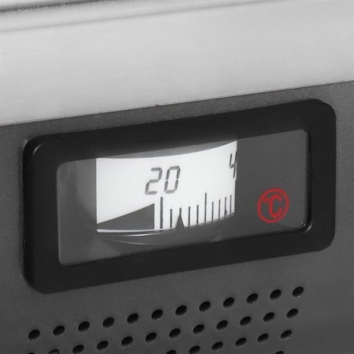 Buffalo Front and Rear Door Heated...