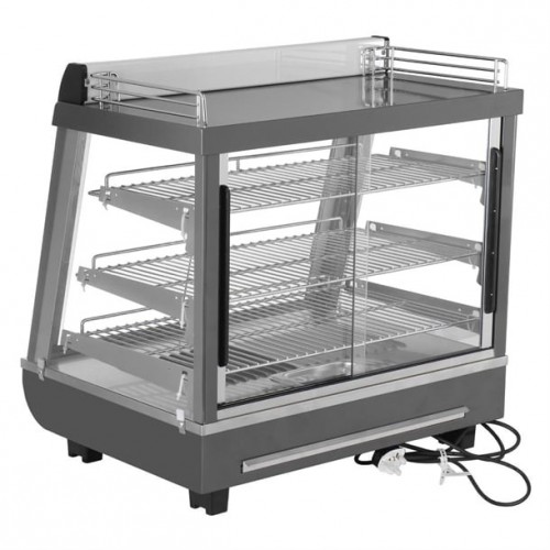 Buffalo Front and Rear Door Heated...