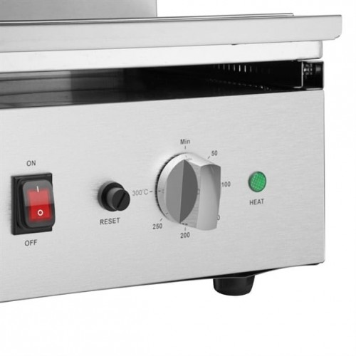 Buffalo Rise and Fall Salamander Grill