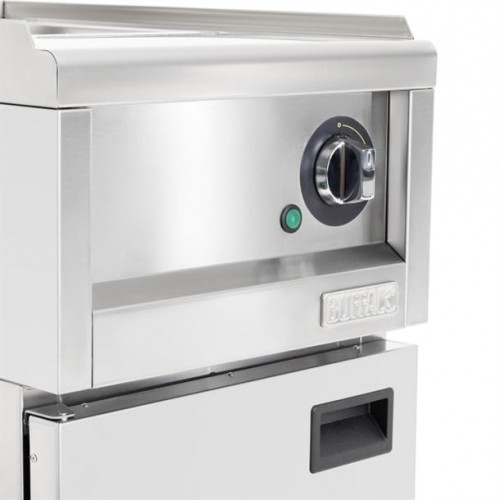 Buffalo 600 Series Freestanding Chip...