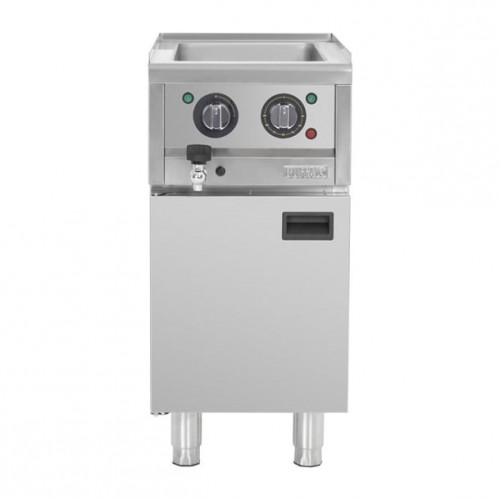 Buffalo 600 Series Freestanding Bain...