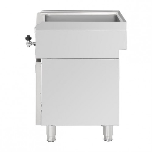 Buffalo 600 Series Freestanding Bain...