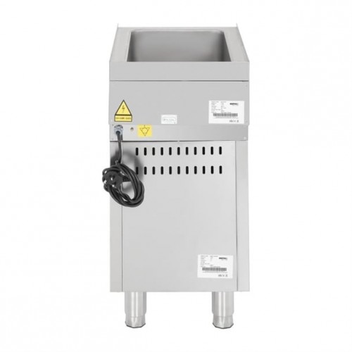 Buffalo 600 Series Freestanding Bain...