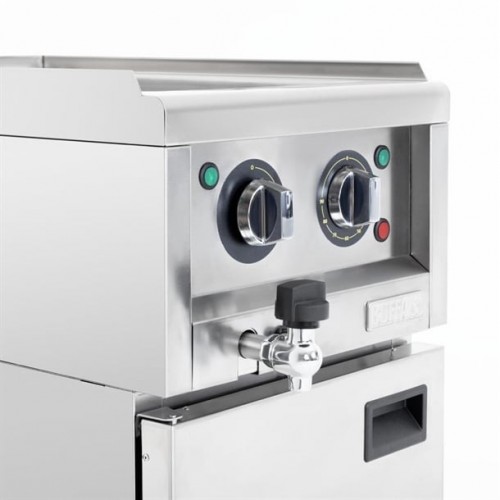 Buffalo 600 Series Freestanding Bain...