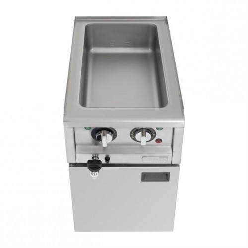 Buffalo 600 Series Freestanding Bain...