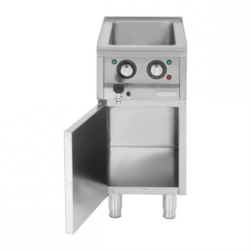 Buffalo 600 Series Freestanding Bain...