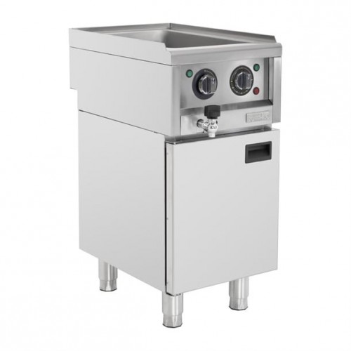 Buffalo 600 Series Freestanding Bain...