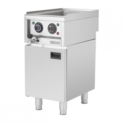 Buffalo 600 Series Freestanding Bain...