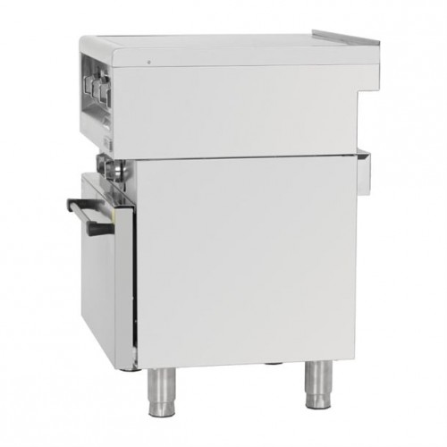 Buffalo 600 Series Induction Range...