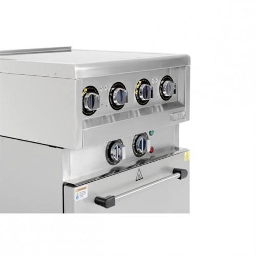 Buffalo 600 Series Induction Range...