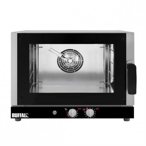 Buffalo Convection Oven with Humidity...