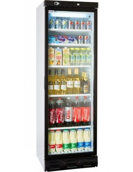 Prodis XD380 372 Ltr Single Door Display Cooler