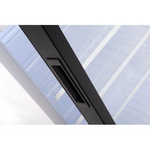 Prodis XD380 372 Ltr Single Door Display Cooler (Right hand only)