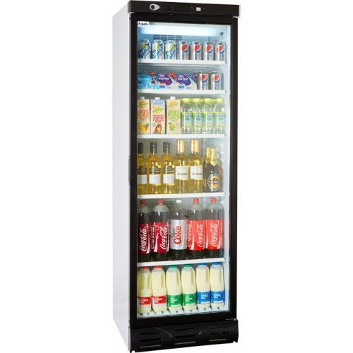 Prodis XD380 372 Ltr Single Door Display Cooler (Right hand only)