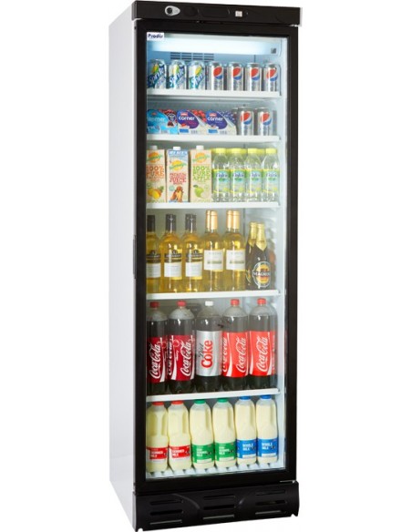Prodis XD380 372 Ltr Single Door Display Cooler (Right hand only)