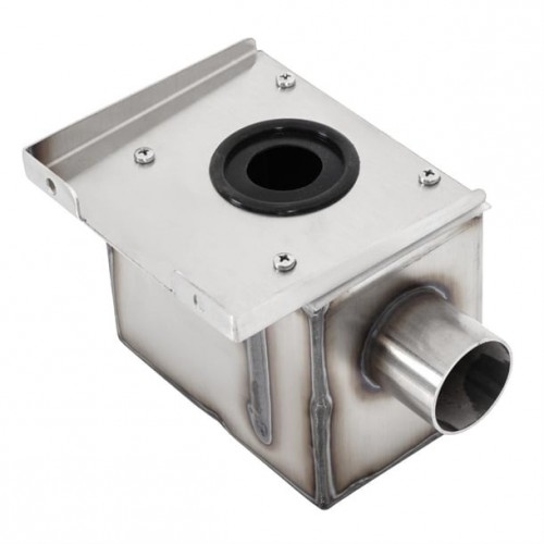 Buffalo Smart Touchscreen Combi Oven...