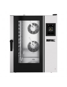 Buffalo Smart Touchscreen... 2